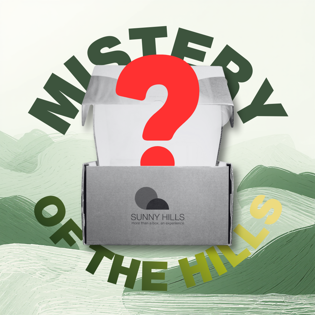 Mistery Box