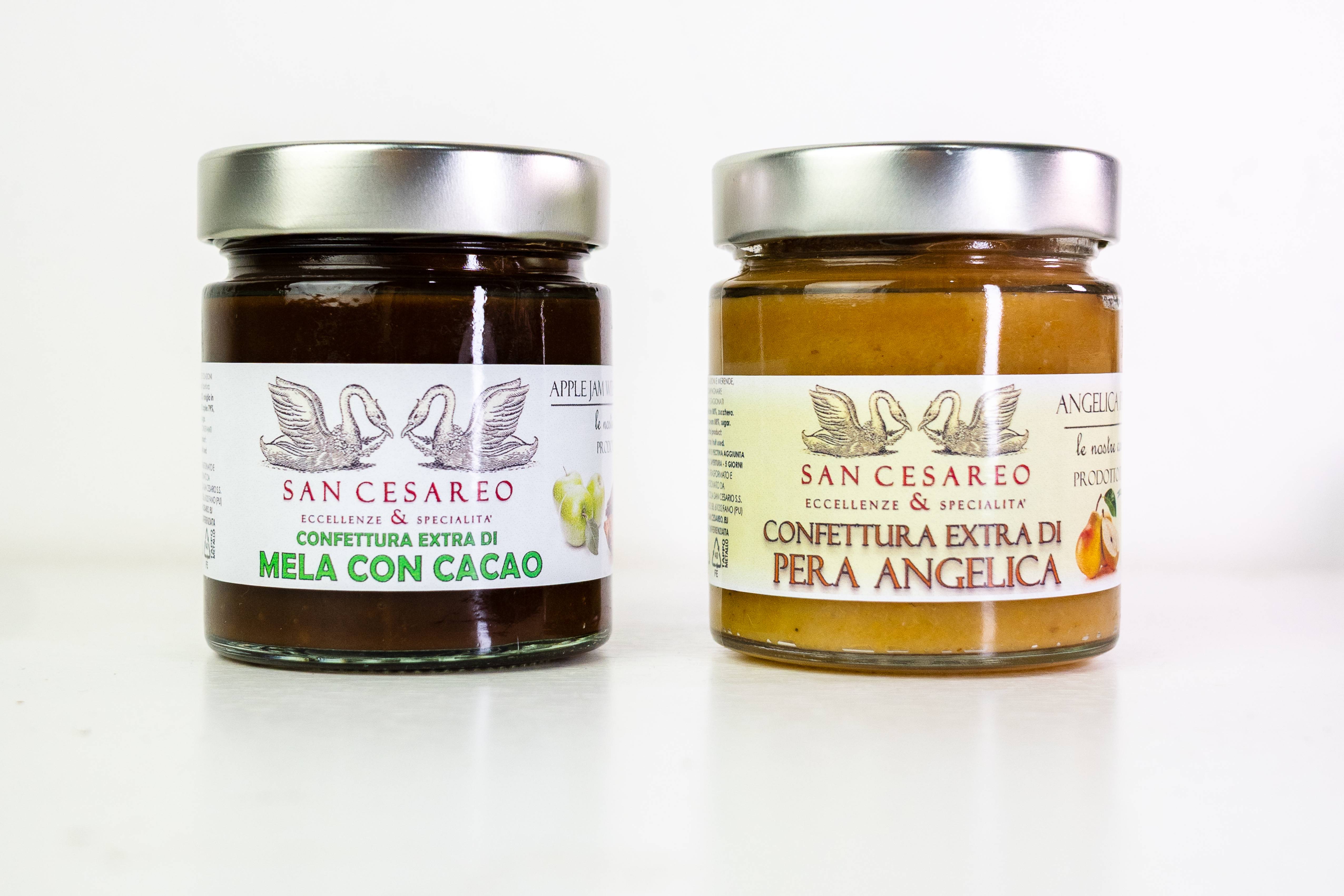 Jams (San Cesareo)