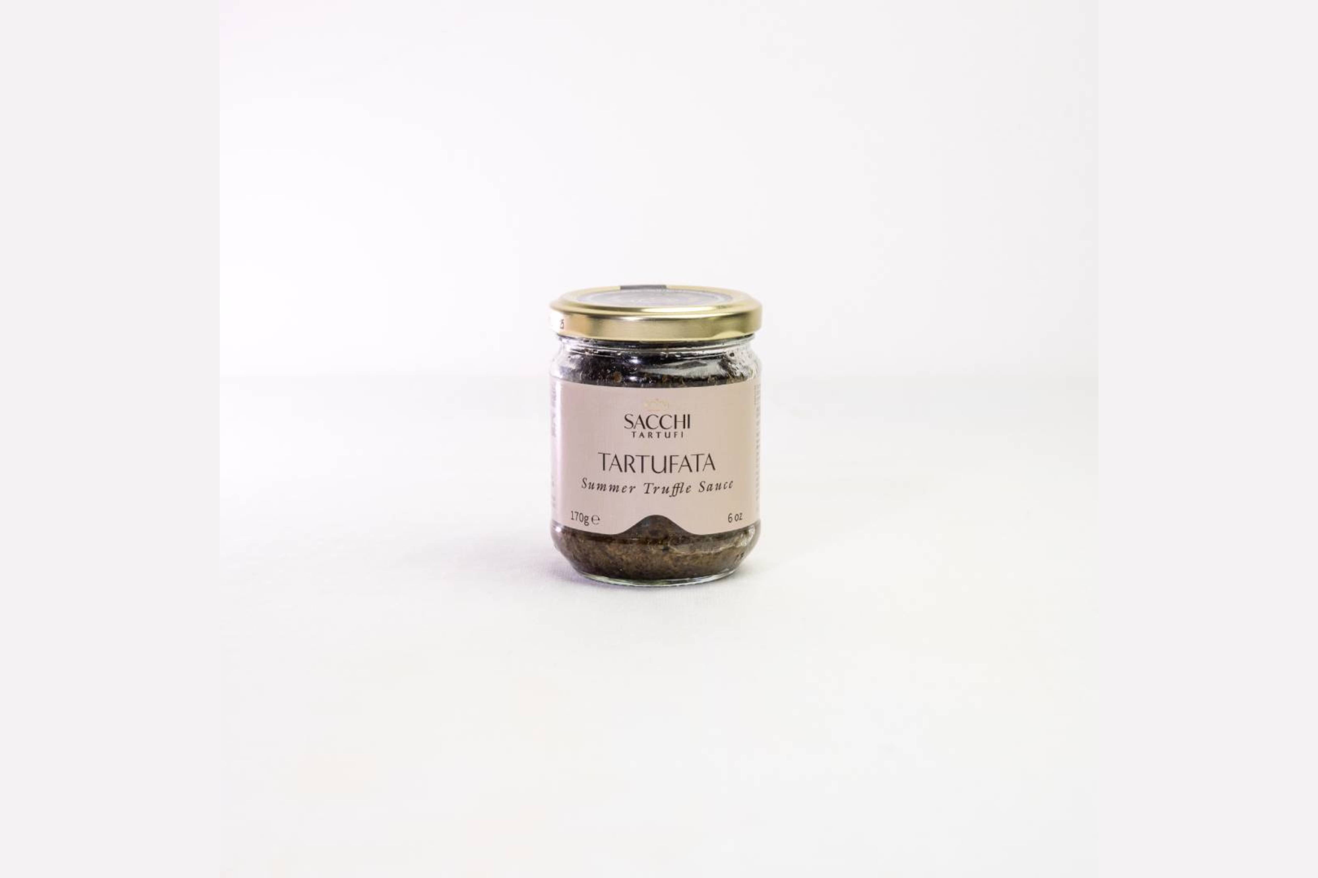 Sauces (Truffle Bags)